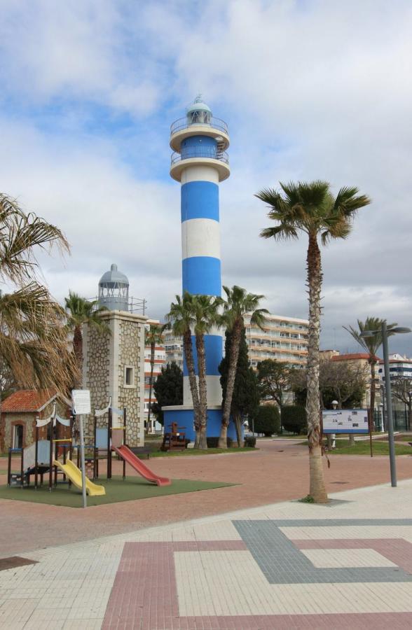 Casa Lima Bed & Breakfast Viñuela Dış mekan fotoğraf